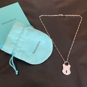 Tiffany & Co. Necklace